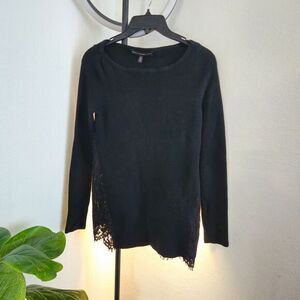 Sweater‎ whitehouse Black Market